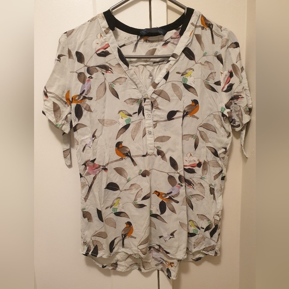 Blouse - Picture 2 of 2